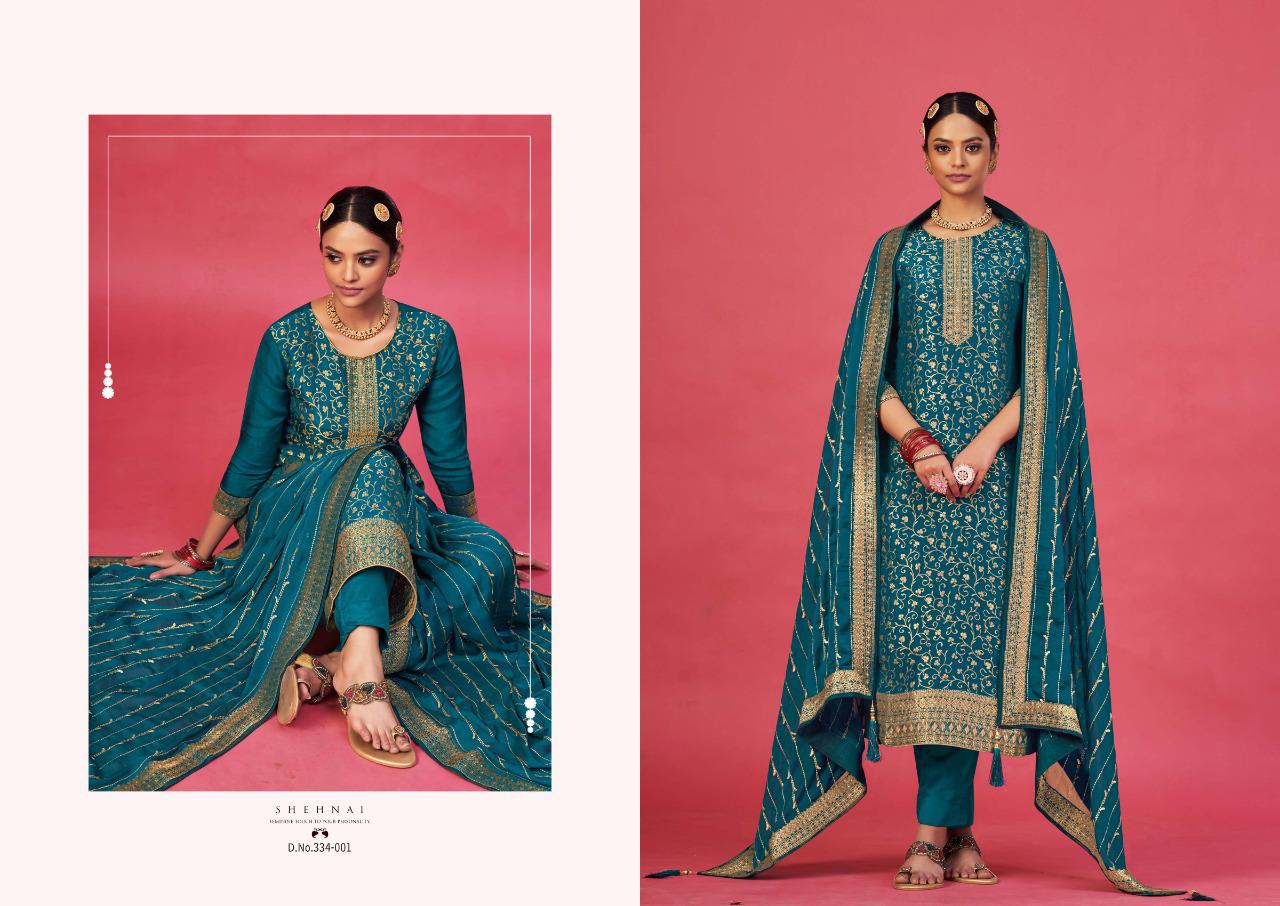 Sargam Shehnai Vol 2 Heavy Festive Wear Wholesale Designer Salwar Suits Catalog